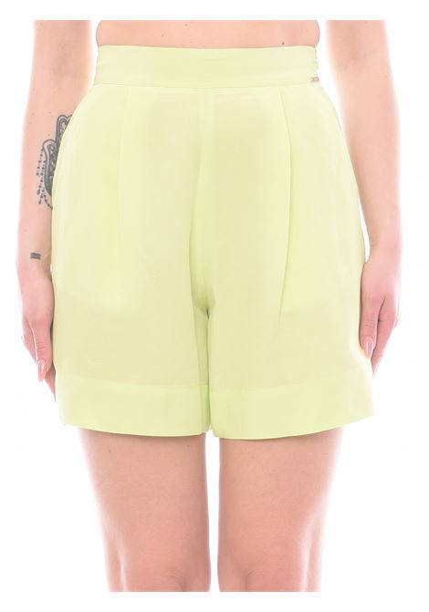 liu jo short in lino Liu Jo | WA3005T481830535